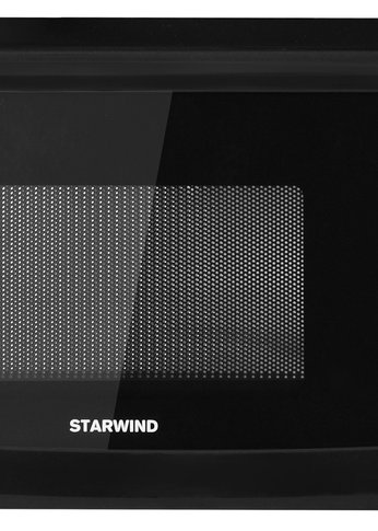 Микроволновая печь Starwind SWM5720 20л 700Вт черный