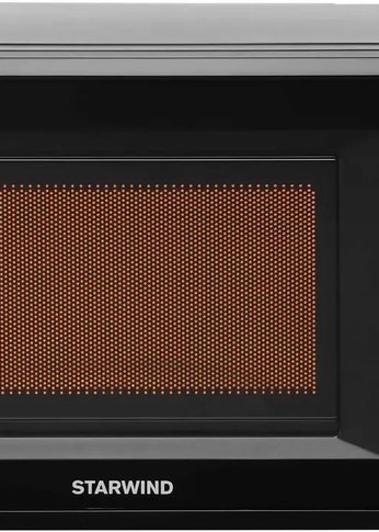 Микроволновая печь Starwind SWM5820 20л 700Вт черный