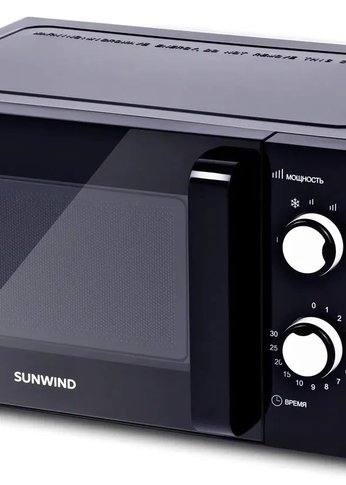 Микроволновая печь SunWind SUN-MW031