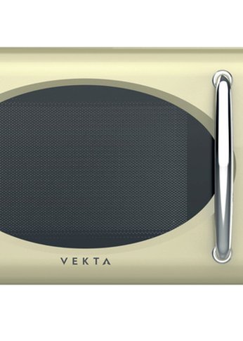Микроволновая печь Vekta MS720GBC 20л 700Вт бежевый