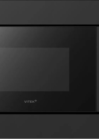Микроволновая печь Vitek VBMW 2030 BG 20л 700Вт серый (встраиваемая)