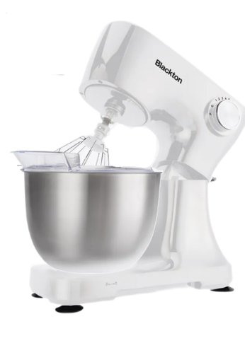 Миксер планетарный Blackton Bt PM100 3.5л 1000Вт белый