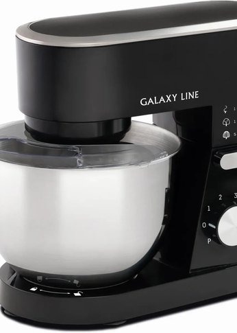 Миксер планетарный Galaxy LINE GL2236