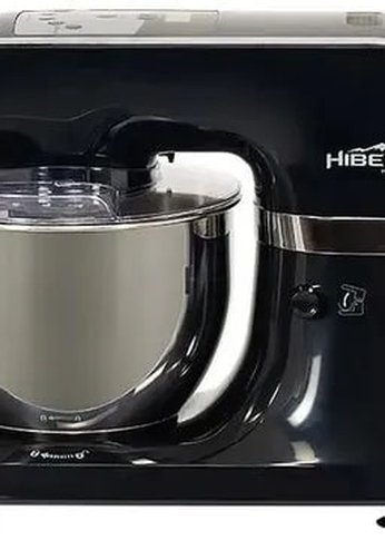 Миксер планетарный Hiberg MP 1040 DB