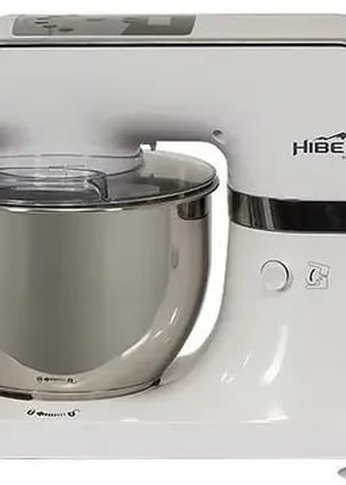 Миксер планетарный Hiberg MP 1040 DW