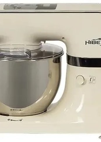 Миксер планетарный Hiberg MP 1040 DY