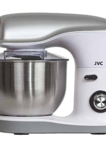 Миксер планетарный JVC JK-MX510 silver