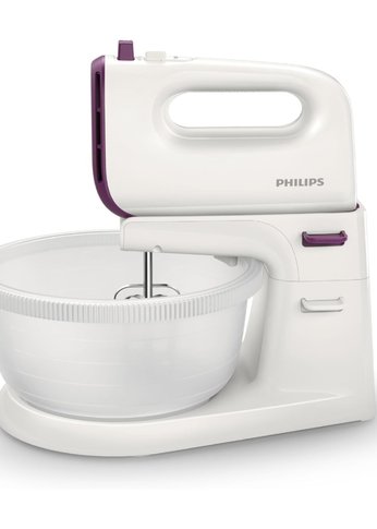 Миксер стационарный Philips HR3745/11