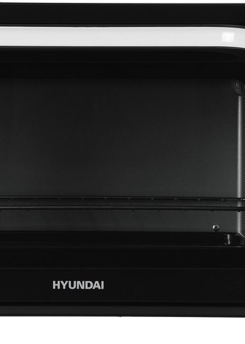 Мини-печь Hyundai MIO-HY094 35л. 1600Вт черный
