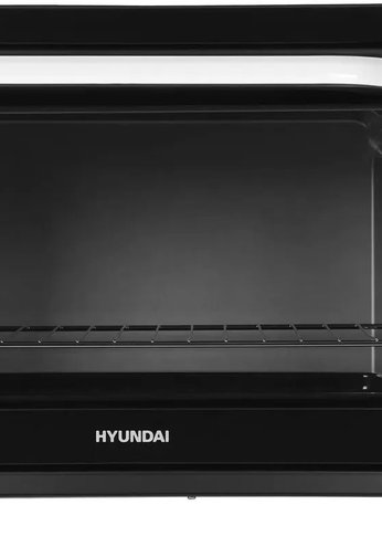 Мини-печь Hyundai MIO-HY095 45л 2000Вт черный
