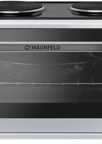 Мини-печь Maunfeld MMO-606MW01H 60л 2034Вт белый