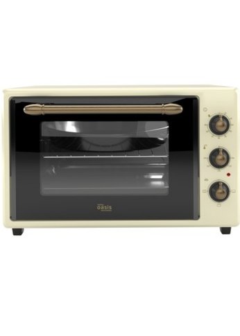 Мини-печь Oasis M-40BR