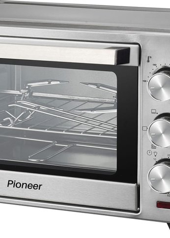 Мини-печь Pioneer MO5011G