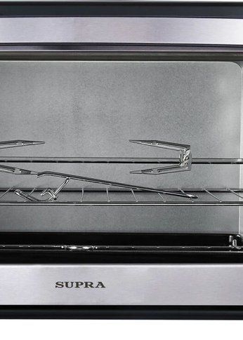 Мини-печь Supra MTS-3506 35л 1850Вт черный