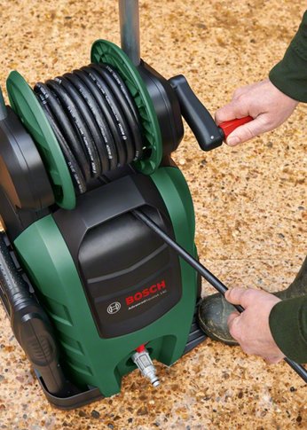 Минимойка Bosch AdvancedlAquatak 140 2200Вт (06008A7D00)
