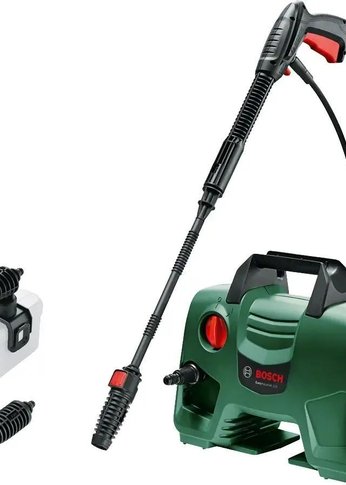 Минимойка Bosch EasyAquatak 110 1300Вт (06008A7F00)