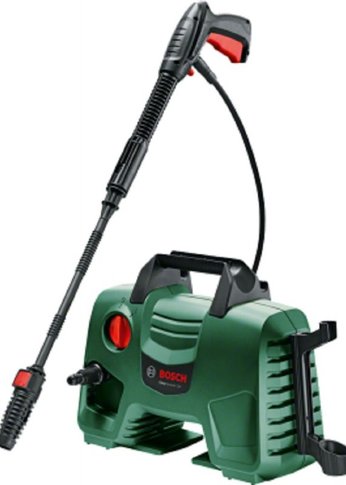 Минимойка Bosch EasyAquatak 110 1300Вт (06008A7F00)