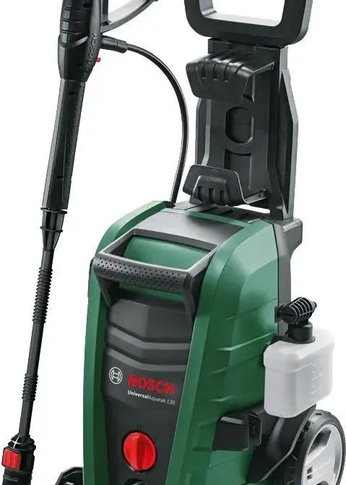 Минимойка Bosch UniversalAquatak 130 1700Вт (06008A7B00)