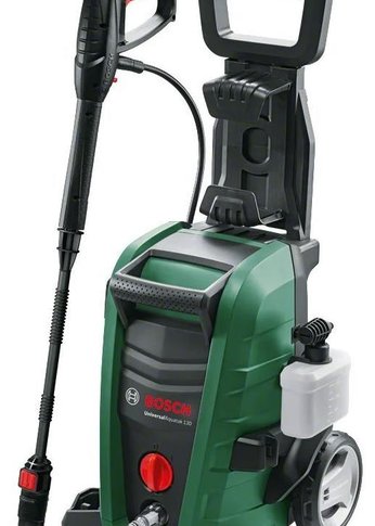 Минимойка Bosch UniversalAquatak 130 1700Вт (06008A7B00)