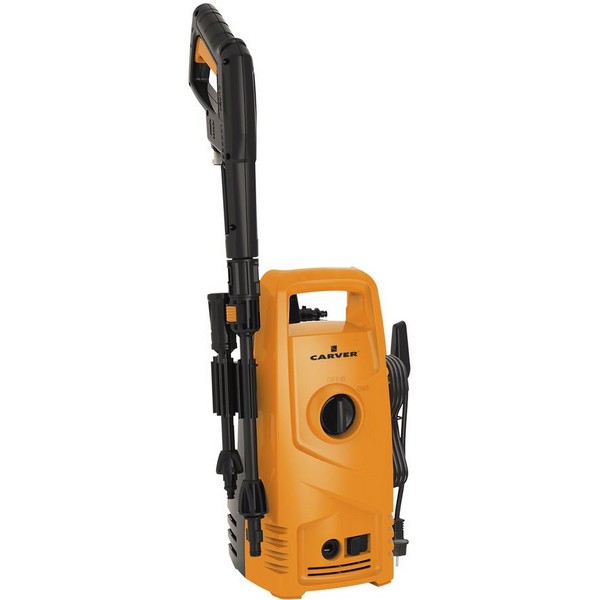 Минимойка Carver CW 1400 A