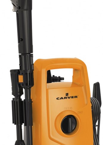 Минимойка Carver CW-1400A 1400Вт (01.023.00007)