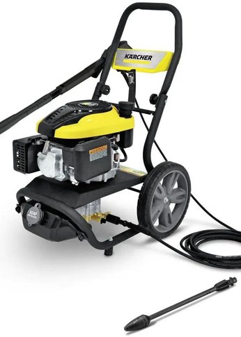 Минимойка Karcher G 7.180 3460Вт (1.107-390.0)