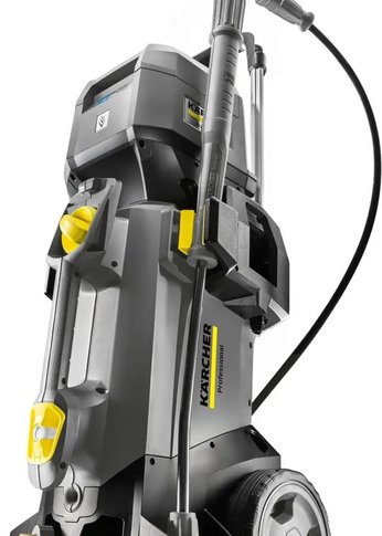 Минимойка Karcher HD 4/11 C Bp Pack 1600Вт (1.520-925.0)