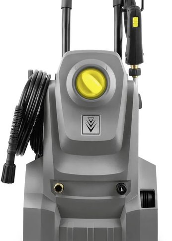 Минимойка Karcher HD 4/8 Classic KAP (1.520-974.0)