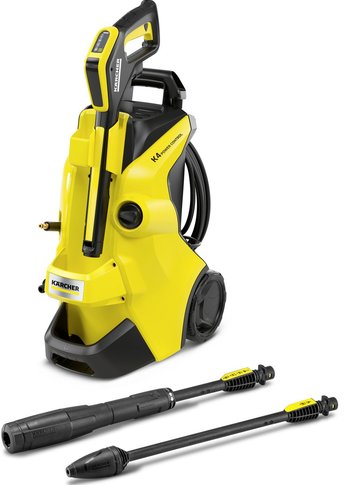 Минимойка Karcher K 4 Power Control 1800Вт (1.324-030.0)