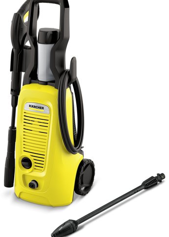 Минимойка Karcher K 4 Universal Edition 1800Вт (1.679-300.0)