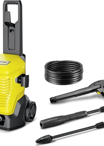 Минимойка Karcher K 4 WCM *EU [1.324-200.0]