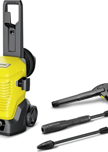 Минимойка Karcher K 4 WCM Premium *EU [1.324-230.0]