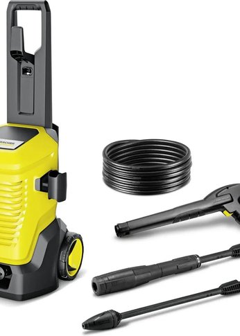 Минимойка Karcher K 5 WCM *EU [1.324-400.0]