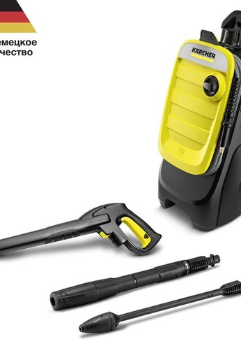 Минимойка Karcher K 7 Compact 3000Вт (1.447-050.0)