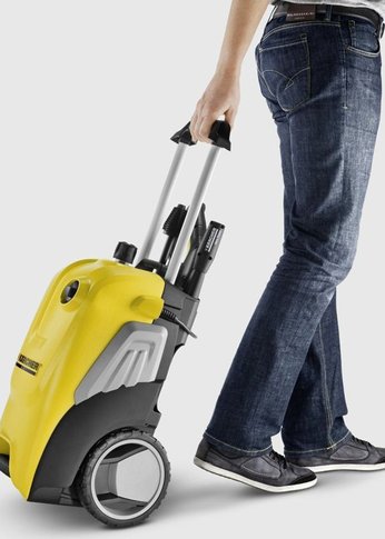 Минимойка Karcher K 7 Compact 3000Вт (1.447-050.0)