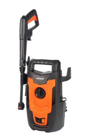 Минимойка Patriot GT320 Imperial 1400Вт (322306000)