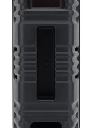 Минисистема Digma D-MC1705 черный 100Вт FM USB BT micro SD