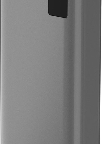 Мобильный аккумулятор Cactus CS-PBFSFA-20000 20000mAh 4.5A 2xUSB-A/USB-C серый