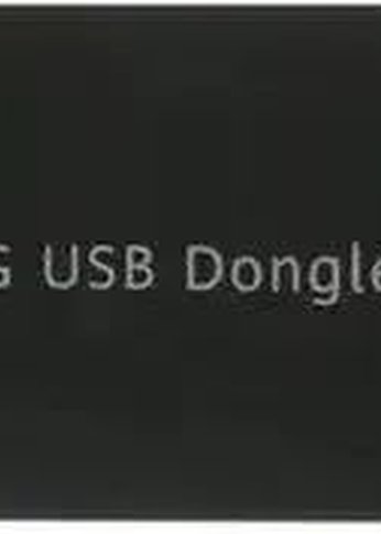 Модем 3G/4G BROVI USB BLACK E3372-325 51071UYA