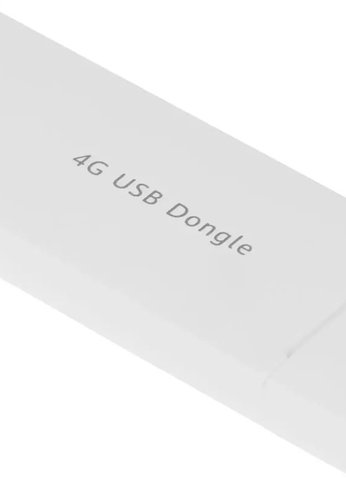 Модем 3G/4G BROVI USB WHITE E3372-325 51071UYB