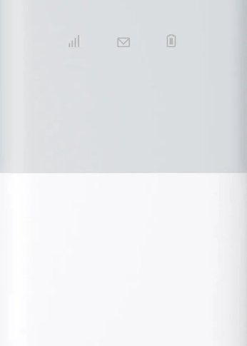 Модем 3G/4G Huawei E5586-326 USB Type-C Wi-Fi Firewall +Router внешний белый