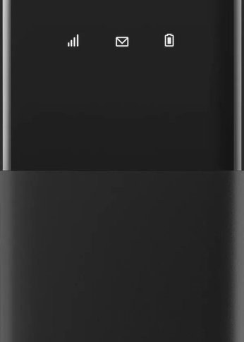 Модем 3G/4G Huawei E5586-326 USB Type-C Wi-Fi Firewall +Router внешний черный