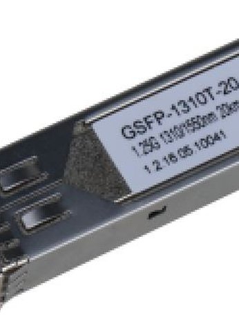 Модуль Dahua DH-GSFP-1310T-20-SMF