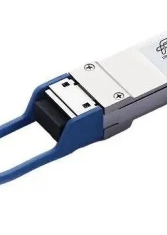 Модуль оптический Future Technologies FT-QSFP28 LR4 Модуль оптический FT-QSFP28 LR4 (100Gb, SM,10km, LAN-WDM, LC, DDM)