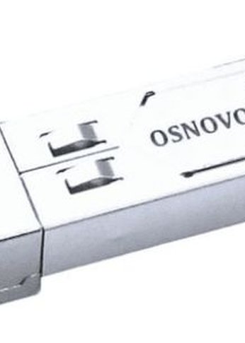 Модуль Osnovo SFP-S1SC12-G-1550-1310