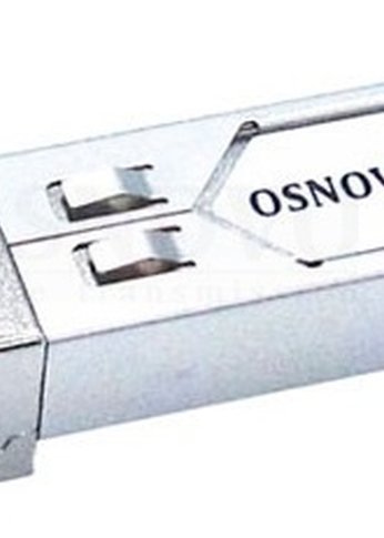 Модуль Osnovo SFP-S1SC12-G-1550-1310-I