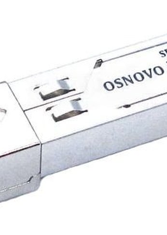 Модуль Osnovo SFP-S1SC13-G-1310-1550