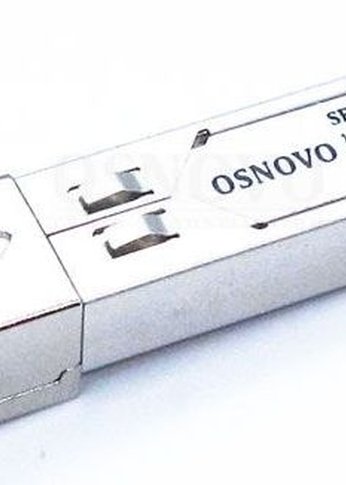 Модуль Osnovo SFP-S1SC13-G-1310-1550-I