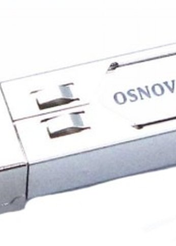 Модуль Osnovo SFP-S1SC13-G-1550-1310