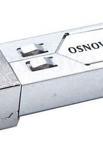 Модуль Osnovo SFP-S1SC18-F-1310-1550-I